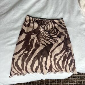 Princess Polly Mini Skirt